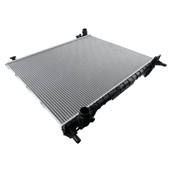 Radiador LR034553 Land Rover