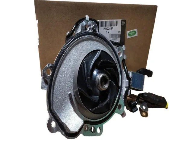 Bomba de agua 122123457 Land Rover