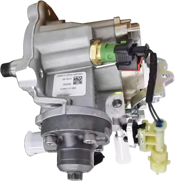 Bomba inyectora LR079958 Land Rover