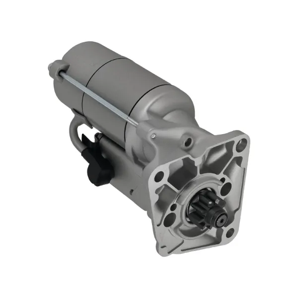 Motor de arranque 2280007220 Land Rover