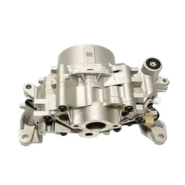 Motor completo PT204 Land Rover