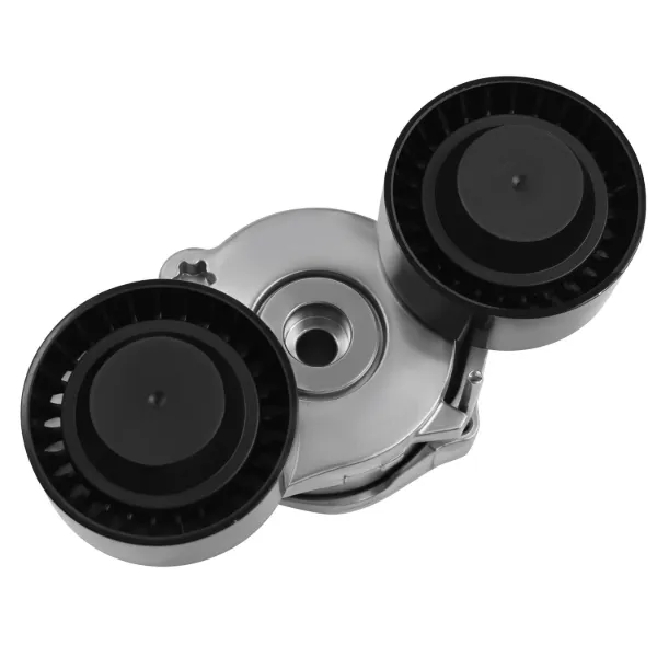 Tensor de correa poli V LR071712 Land Rover