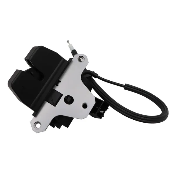 Cerradura de maletero LR071193 Land Rover