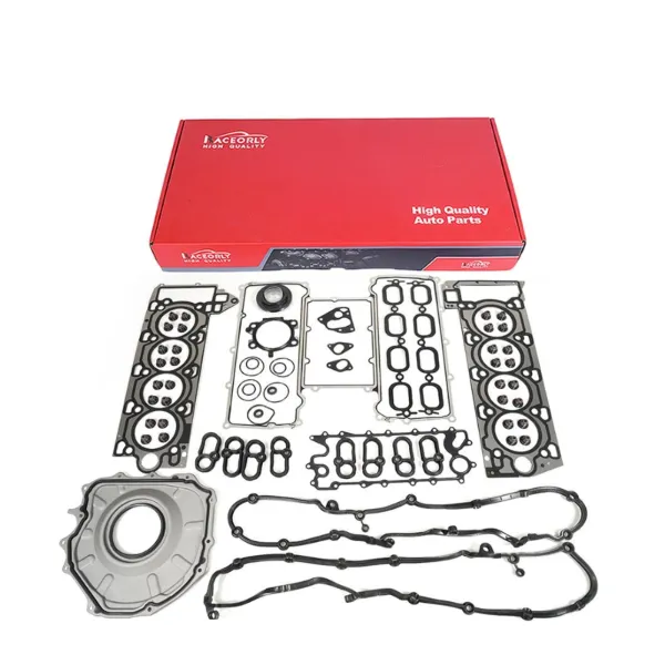 Retén de cigüeñal LR037954 Land Rover