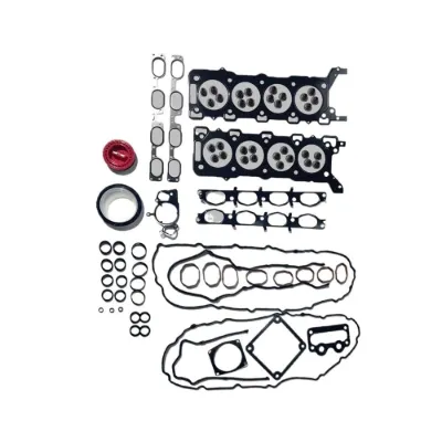 Juego completo de juntas de motor LAND ROVER LR006635