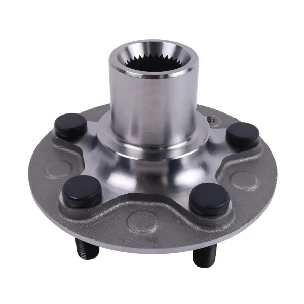 Buje de rueda delantero LR038379 Land Rover