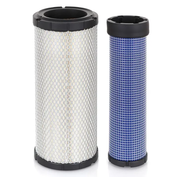 Filtro de aire 006000455F1 Mahindra