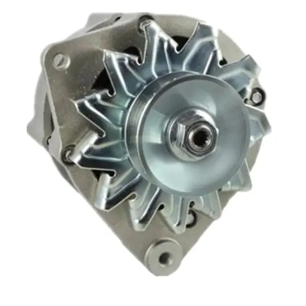 Alternador MG62 Mahle Original
