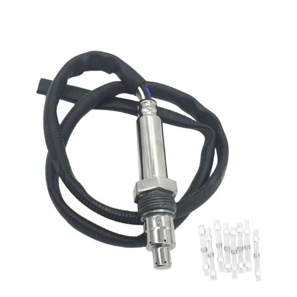 Sensor de óxidos de nitrógeno NOx delantero 51154080012 MAN