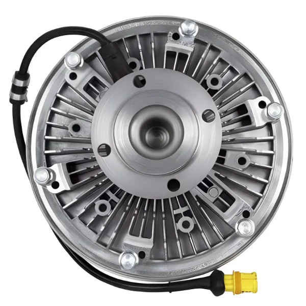 Embrague viscoso de ventilador 51066300119 MAN