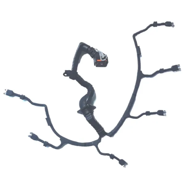 Cable de inyector (adaptador) 51254136417 MAN