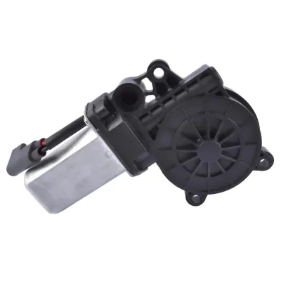 Motor del elevalunas de la puerta delantera MAN 81286016143