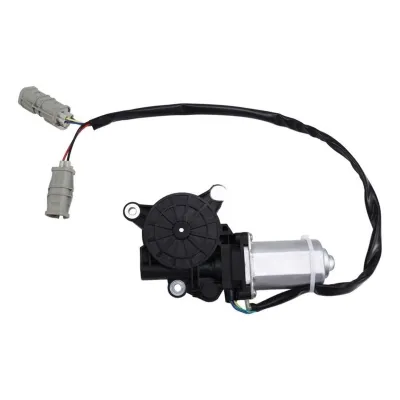 Motor del elevalunas de la puerta delantera MAN 81286016130