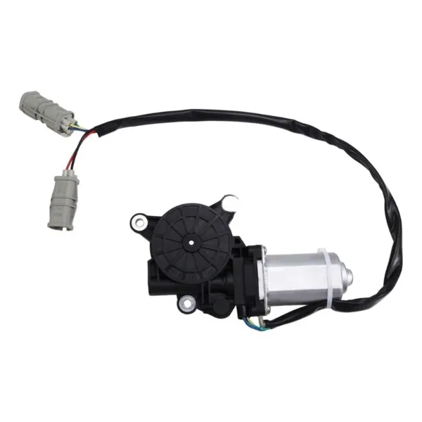 Motor del elevalunas de la puerta delantera 81286016130 MAN