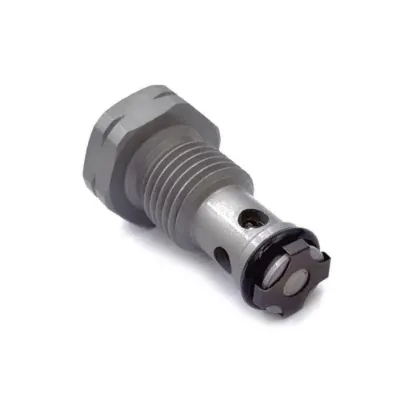 Válvula de retorno de combustible MAN 51111070029