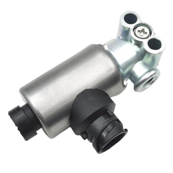 Solenoide de la caja de transferencia 81521606115 MAN