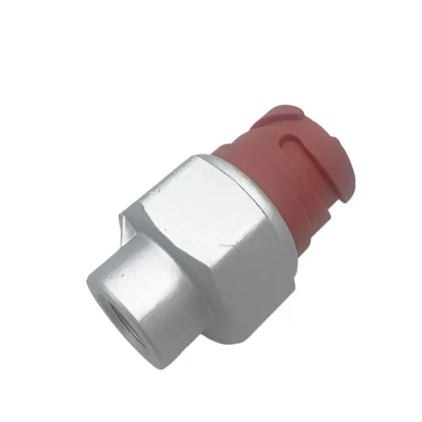 Sensor de presión de líquido de frenos 81274210251 MAN
