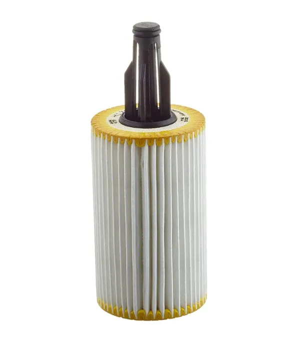 Filtro de aceite HU7025Z Mann-Filter