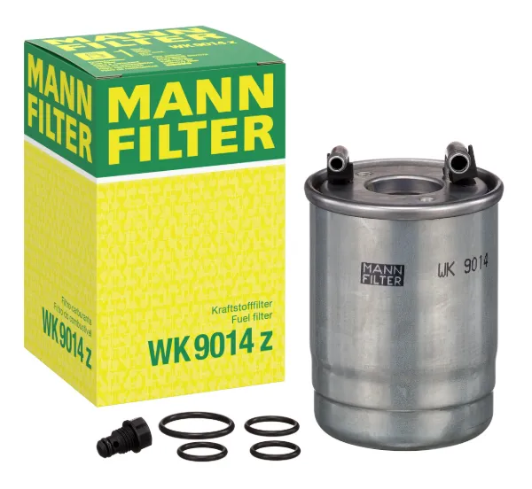 Filtro de combustible WK9014Z Mann-Filter