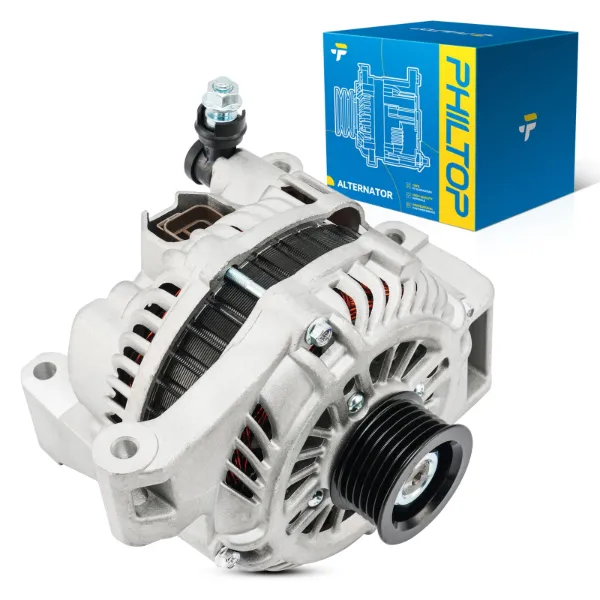 Alternador LF5018300A Mazda