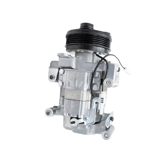 Compresor de aire acondicionado H12A1AJ4EX Mazda
