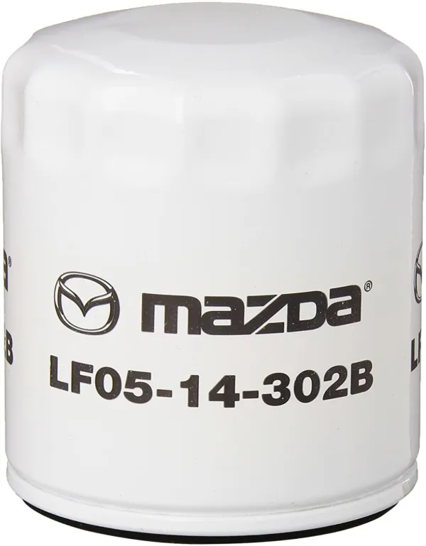 Filtro de aceite LF0514302A Mazda