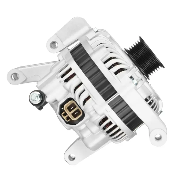 Alternador A3TG1391A Mazda