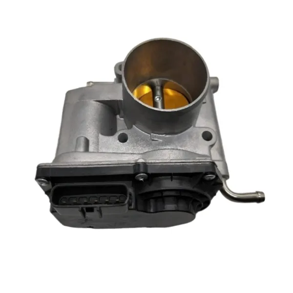Cuerpo de mariposa Mazda 2 II