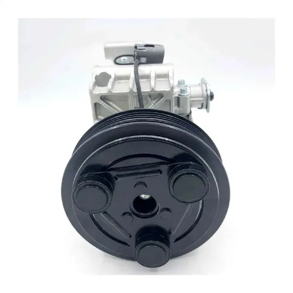 Compresor de aire acondicionado H12A1AF4DW Mazda