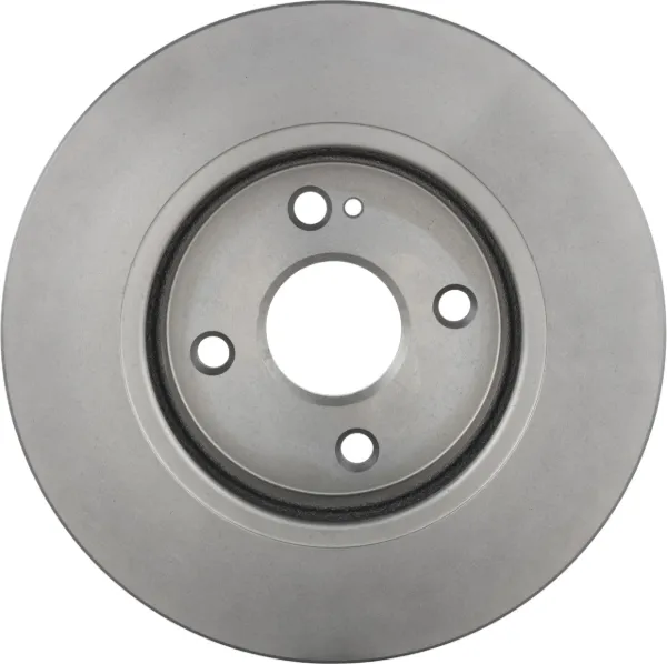 Disco de freno DF7133251 Mazda
