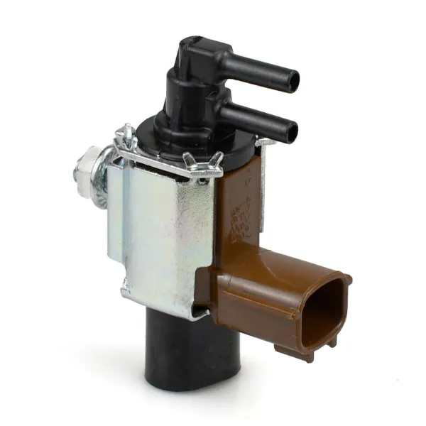 Válvula de solenoide de control de mariposa EGR K5T46597 Mazda