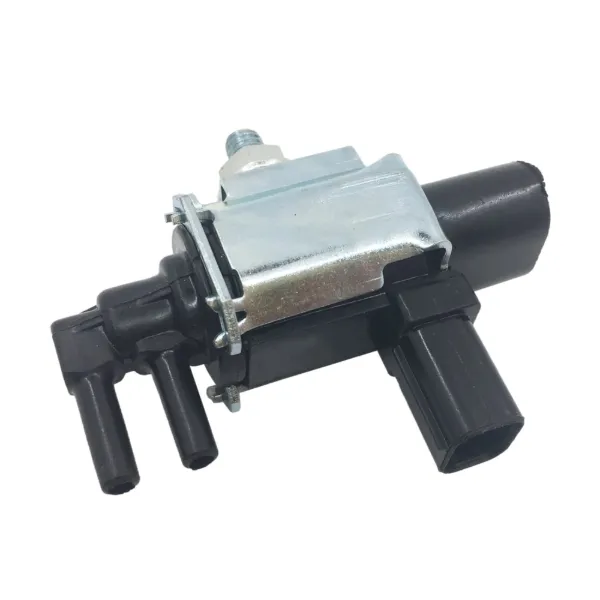 Válvula de solenoide de control de mariposa EGR LF1518741 Mazda