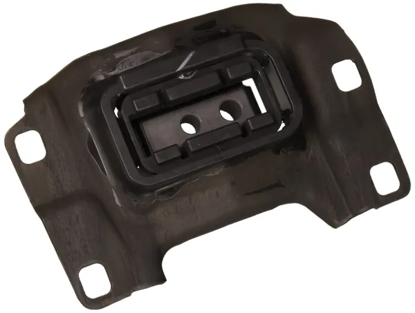 Soporte izquierdo del motor BBM539070C Mazda