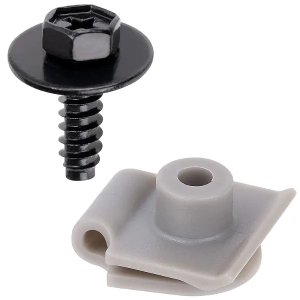 Tuerca remachable para tornillo autorroscante C27450133 Mazda