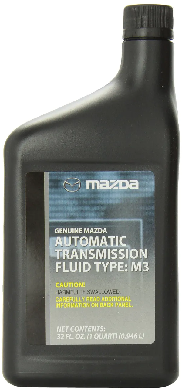 Aceite caja de cambios 000077110E01 Mazda