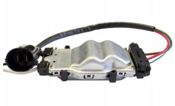 Regulador de velocidad del ventilador de refrigeración (unidad de control) 1137328148 Mazda