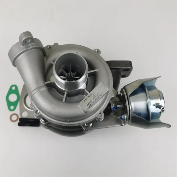 Turbocompresor 9660641380 Mazda