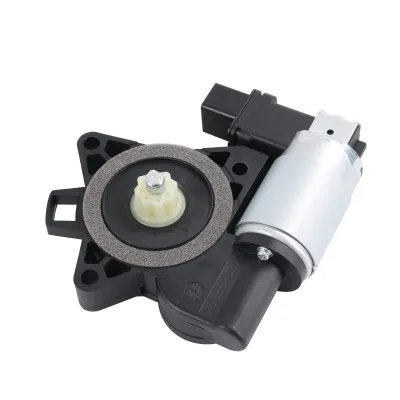 Motor del elevalunas de la puerta delantera derecha MAZDA G22C5858XF
