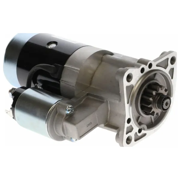 Motor de arranque G60218400B Mazda