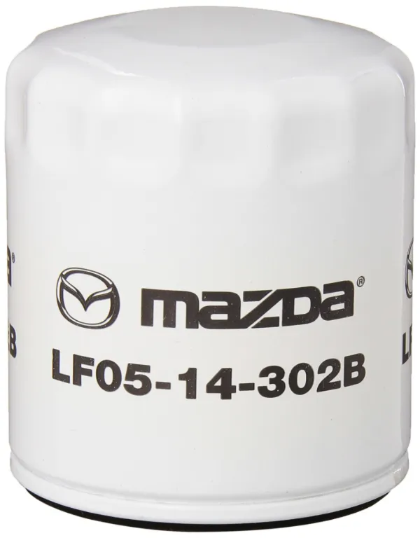 Filtro de aceite LF0514302B Mazda