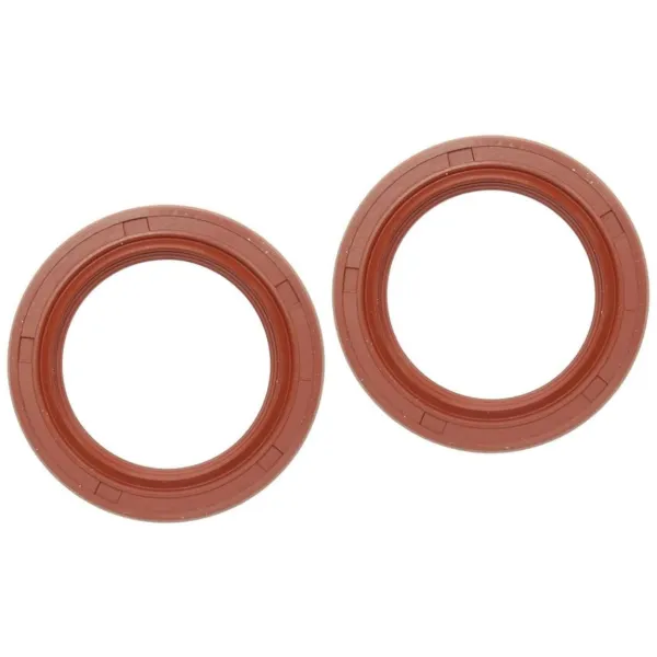 Retén delantero del árbol de levas FE0110602 Mazda
