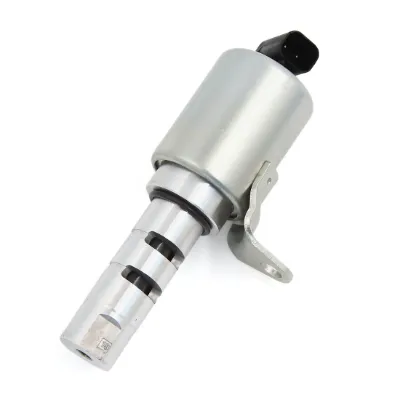 Válvula solenoide de control de posición del árbol de levas MAZDA L3K914420A