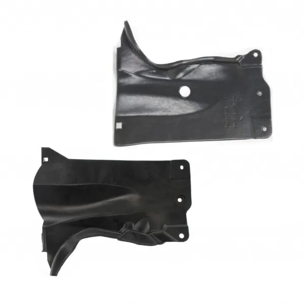 Protección derecha del motor BP4K56114D Mazda