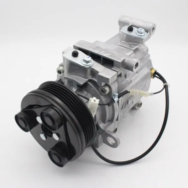 Compresor de aire acondicionado B32T61K00 Mazda