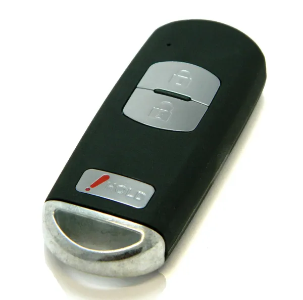 Llavero control de alarma KDY3675DY Mazda