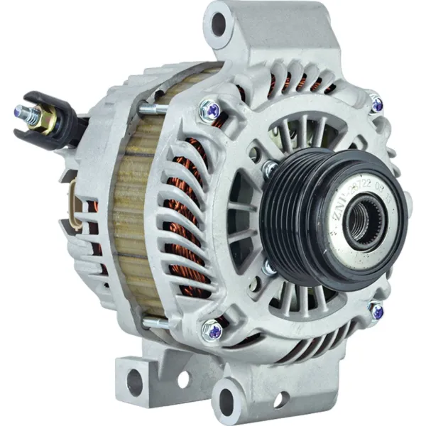 Alternador A3TJ1181 Mazda