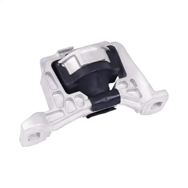 Soporte superior izquierdo del motor BP4N39070D Mazda