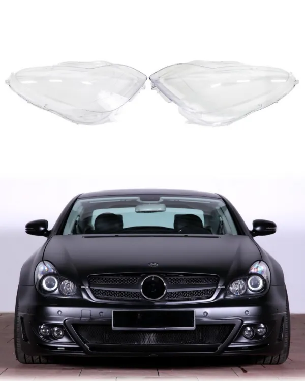 Faro derecho A2198203061 Mercedes