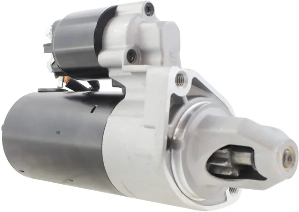 Motor de arranque A1121510001 Mercedes