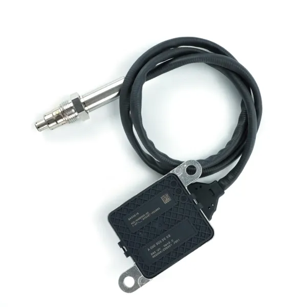 Sensor de óxidos de nitrógeno NOx delantero 0009053009 Mercedes